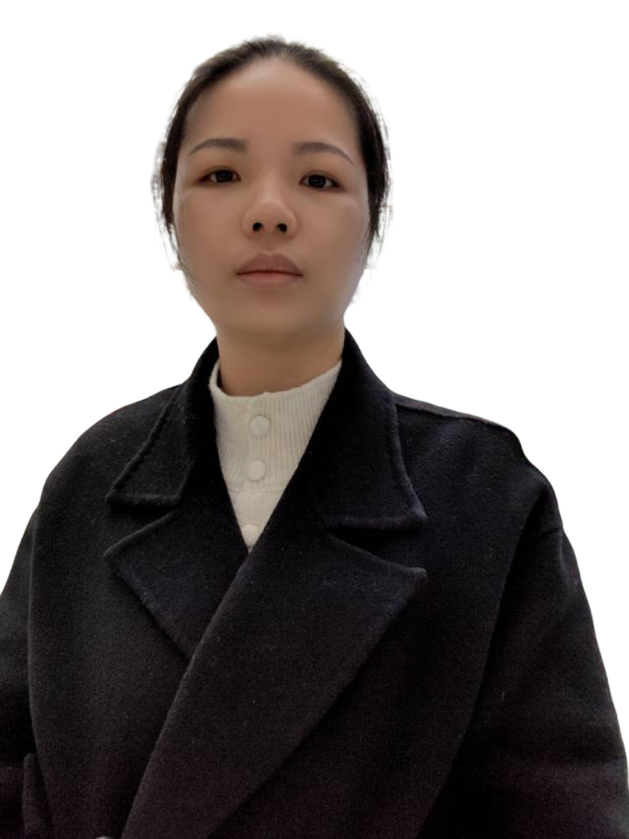 郑丽华的名片