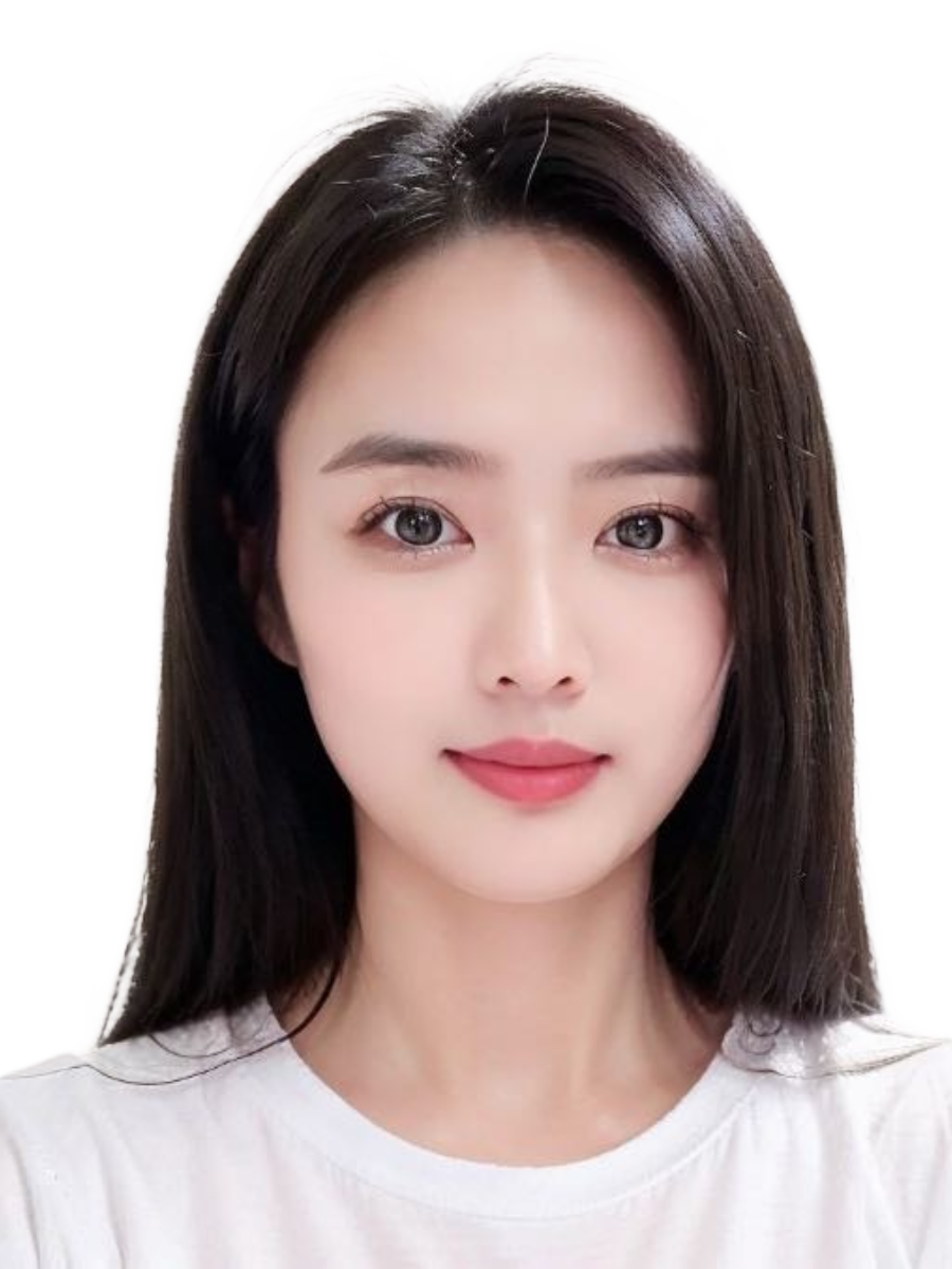 张莹莹的名片