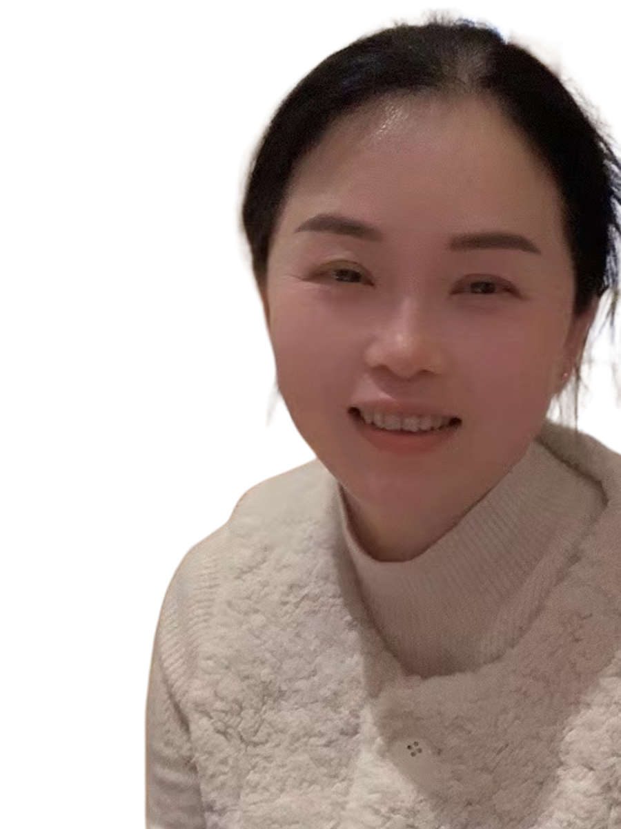 梁小萍的名片