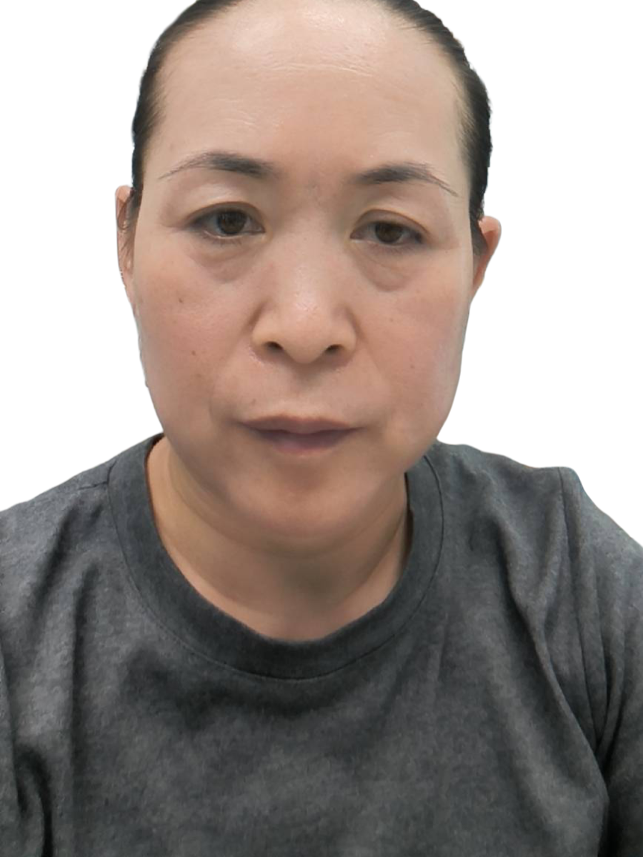 纪金月的名片