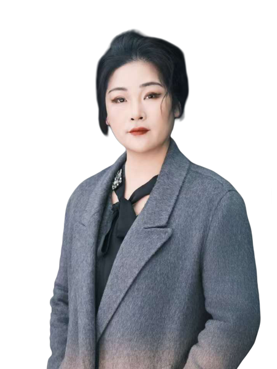 黄健英的名片