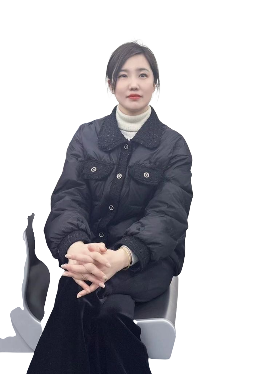 崔艳平的名片