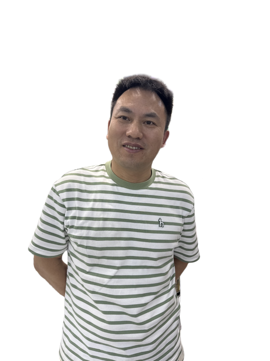 洪广奎的名片