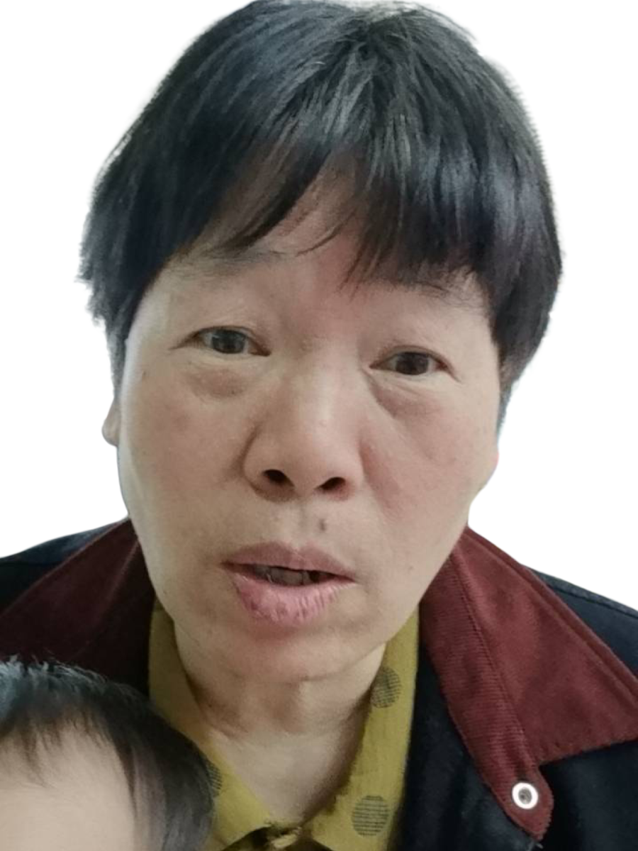 吕胜男的名片