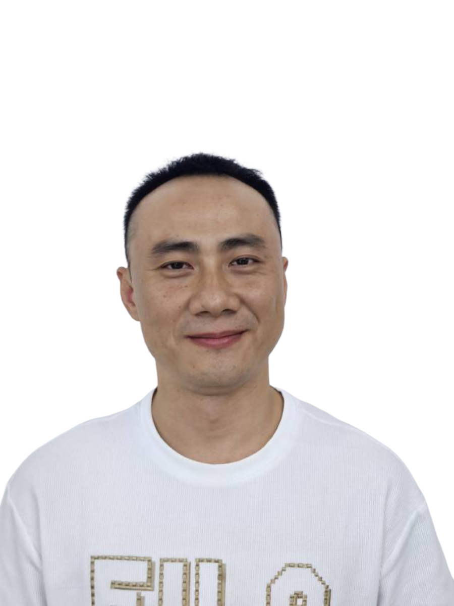 邓凯的名片