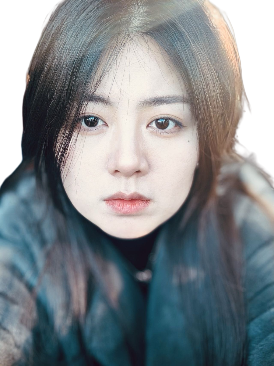 龚婷婷的名片
