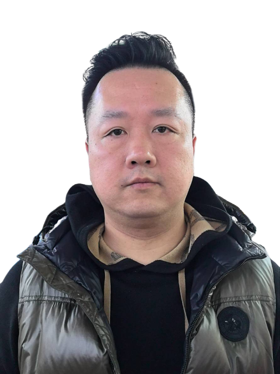 郭捷敏的名片