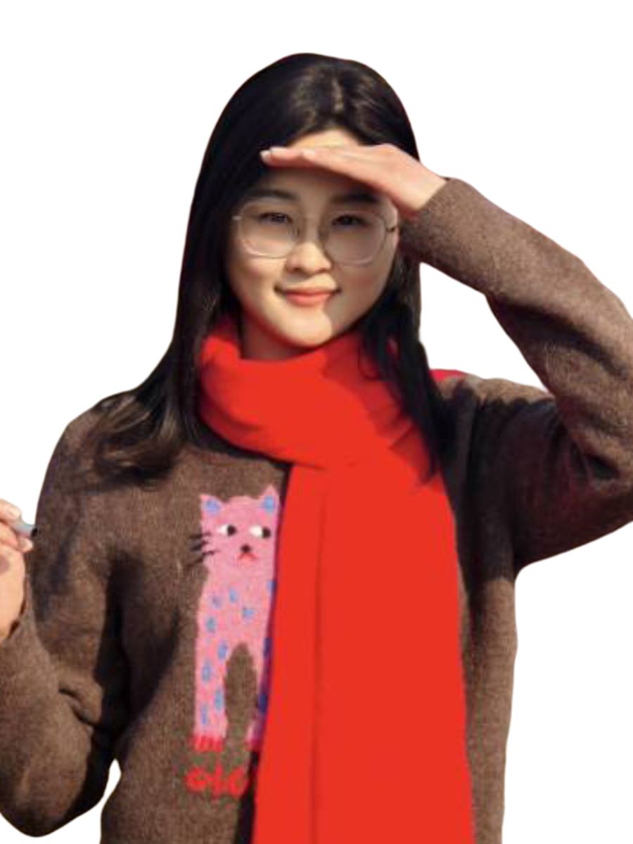 侯淑纯的名片