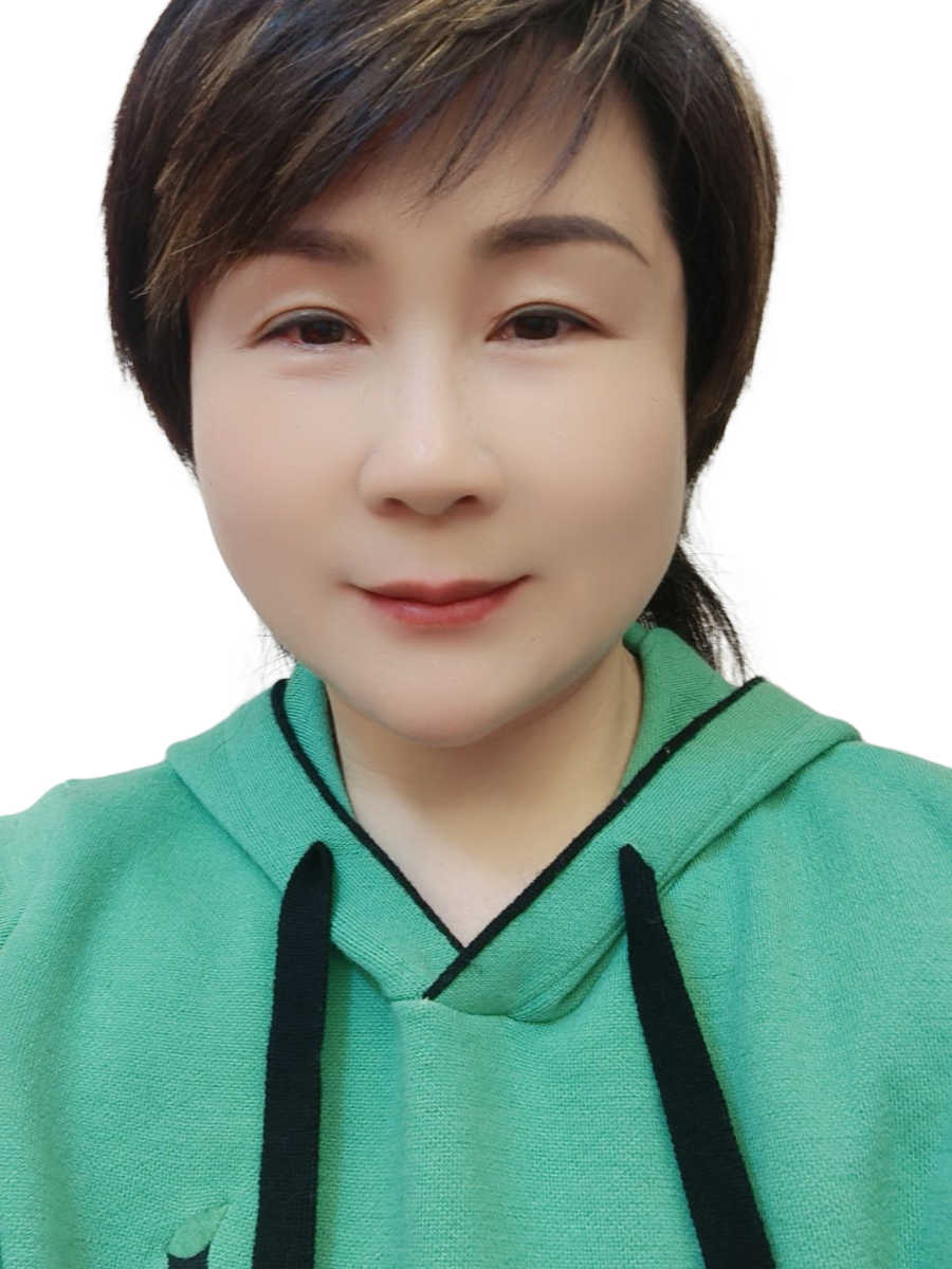 黄杭丽的名片