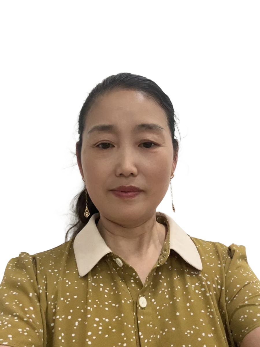 张秀连的名片