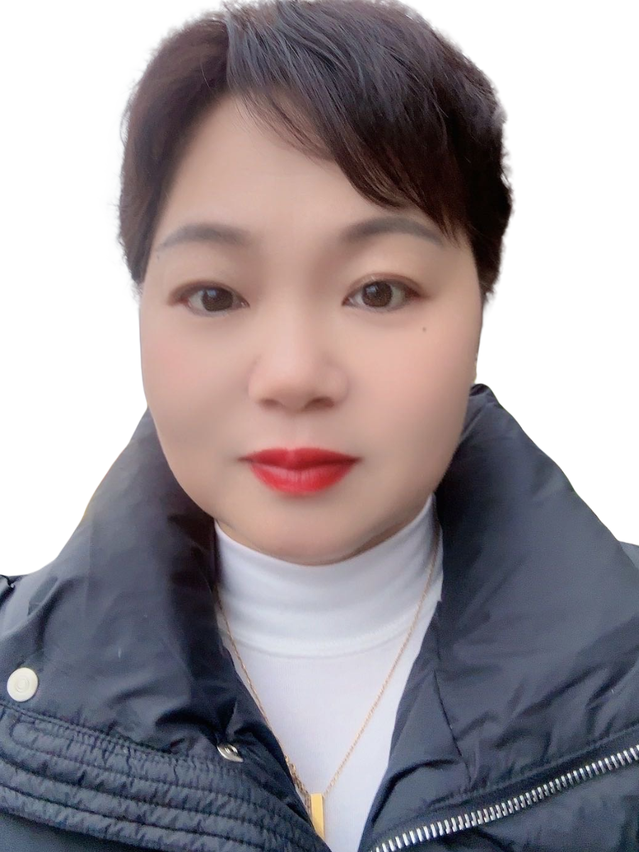 刘红芳的名片