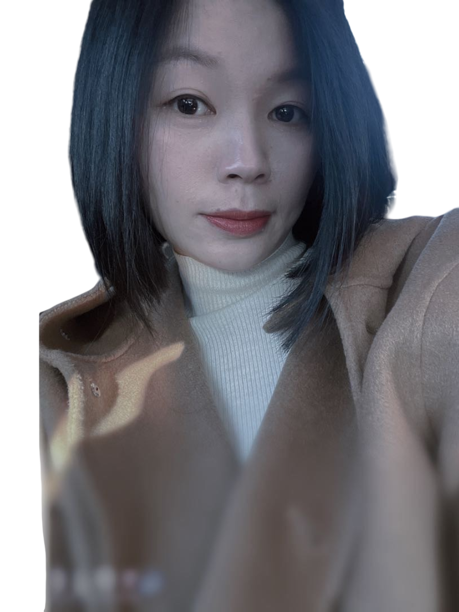 Amy的名片
