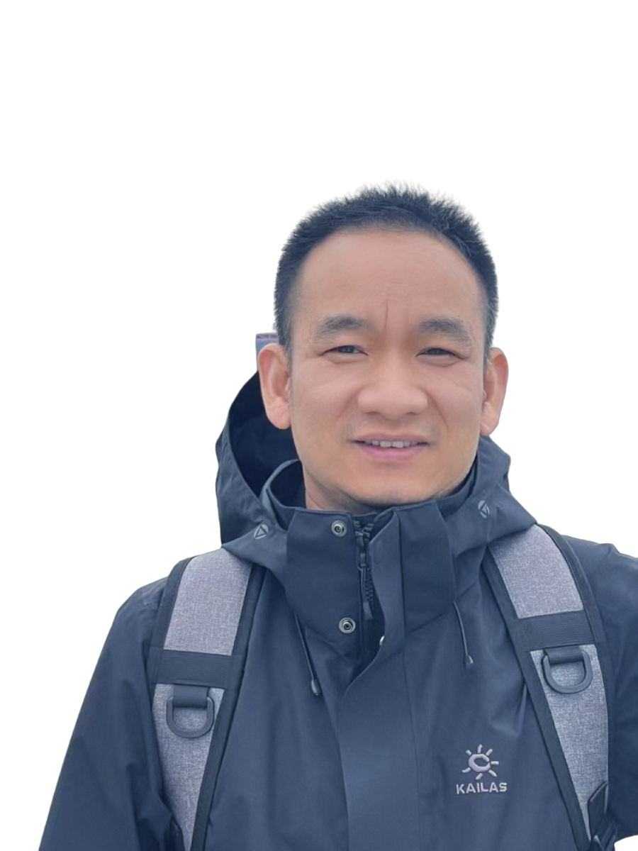 陈康康的名片