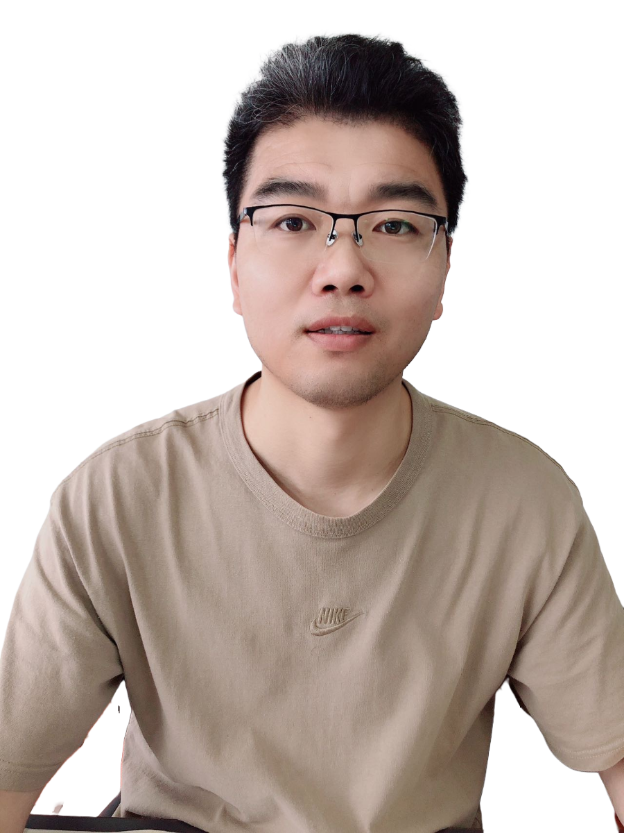 隋卿礼的名片