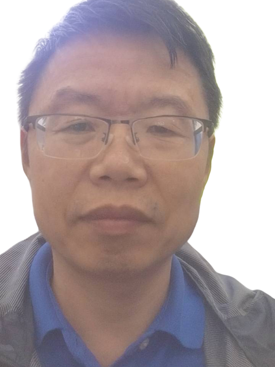 余伟江的名片