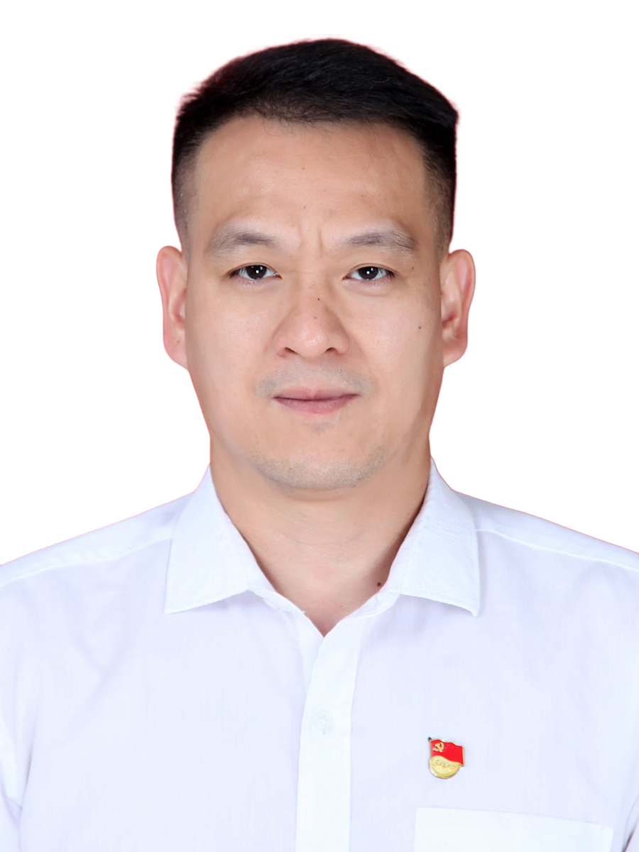 周明亮的名片