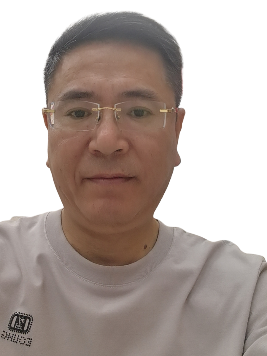 徐海华的名片