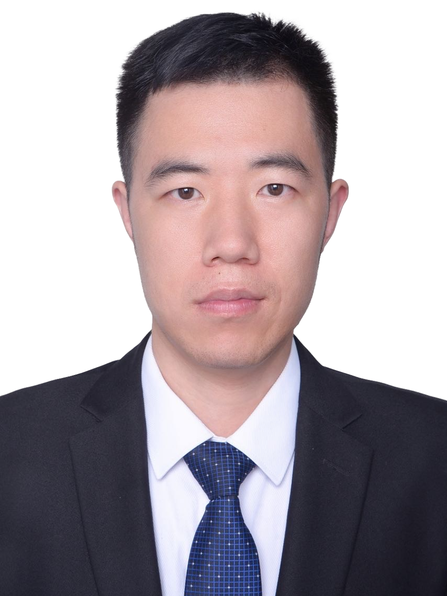 许真的名片