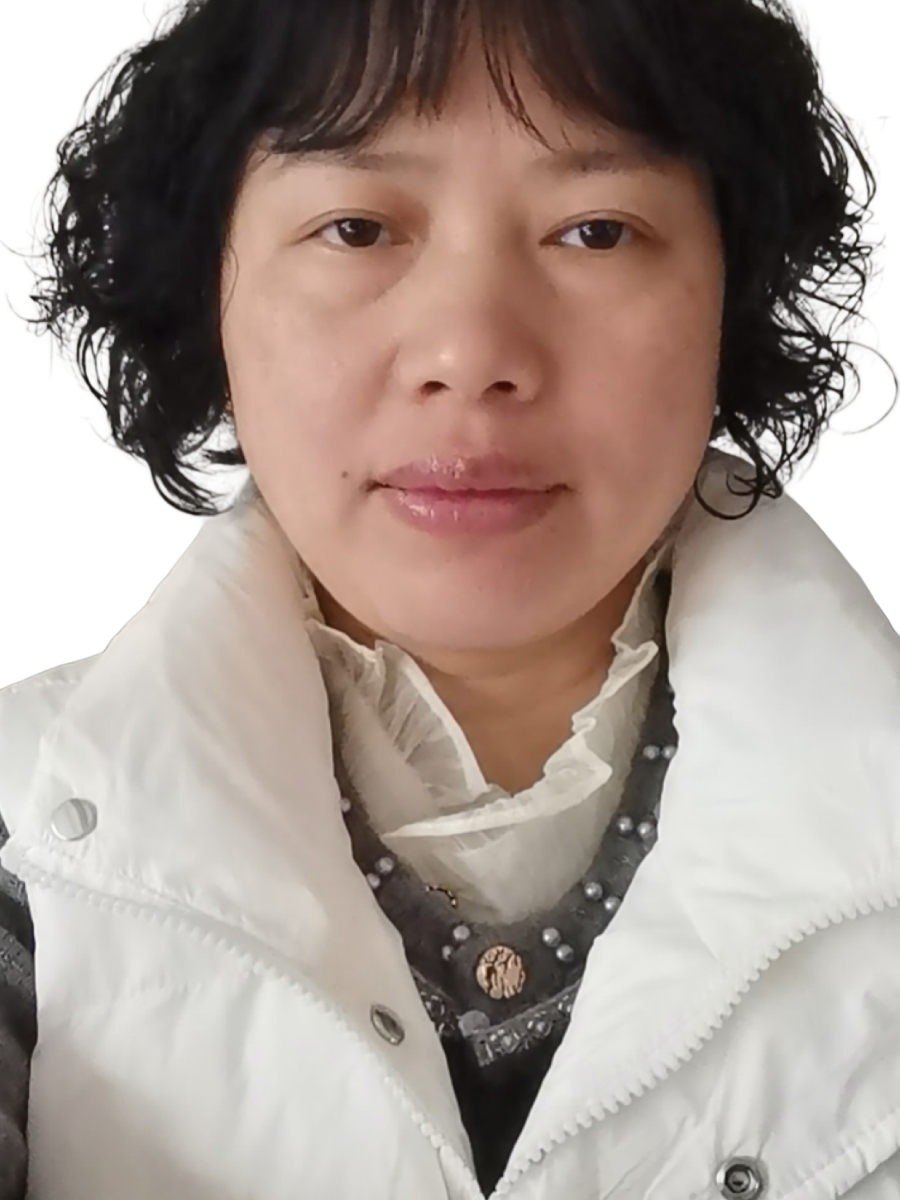 王俊青的名片
