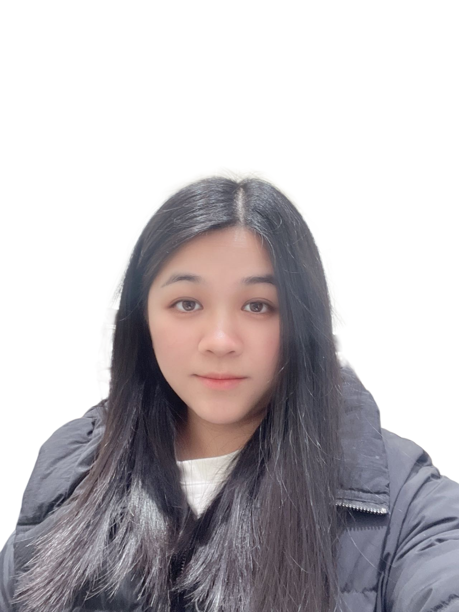 林静美的名片