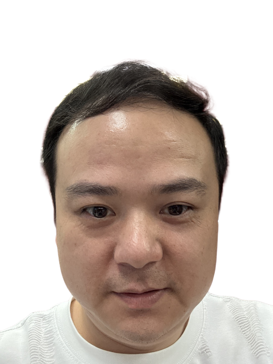 曹树豪的名片