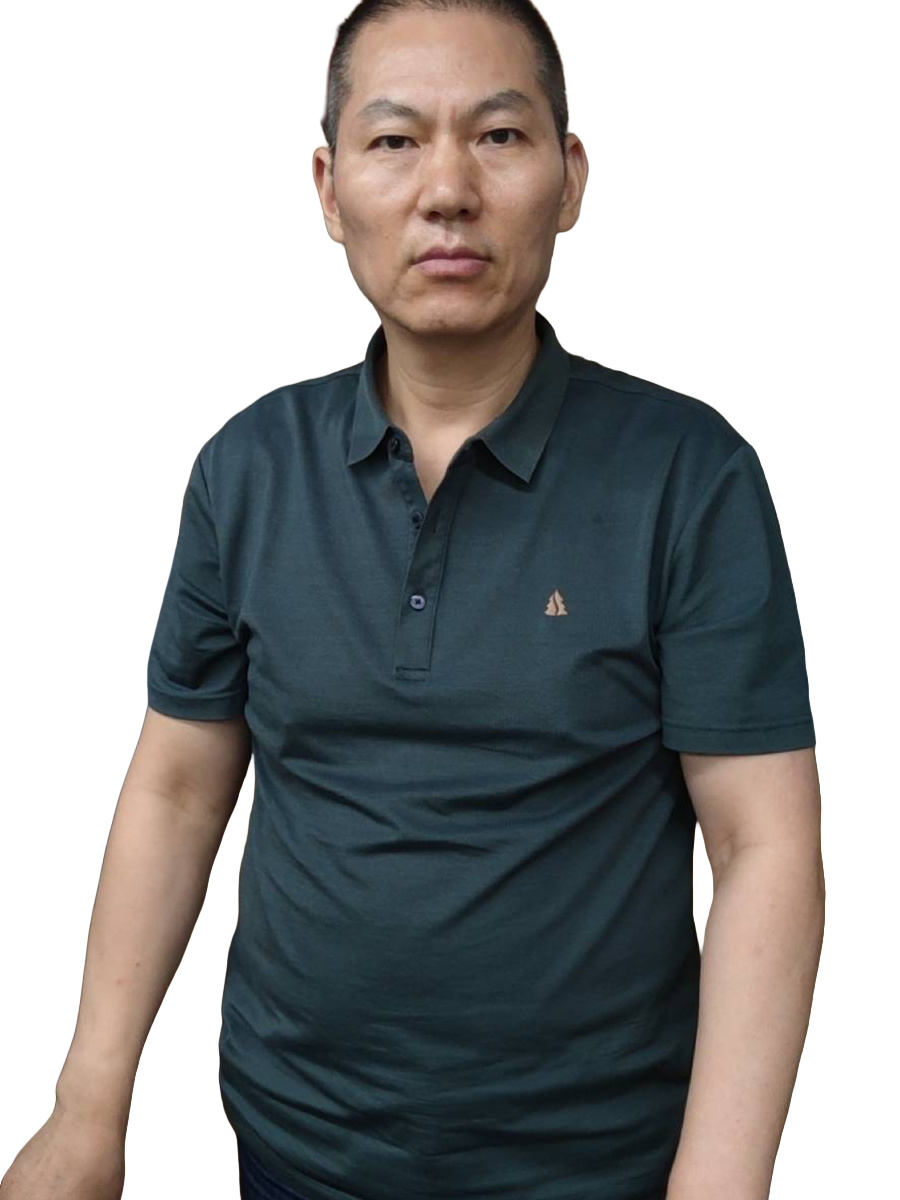 叶信余的名片