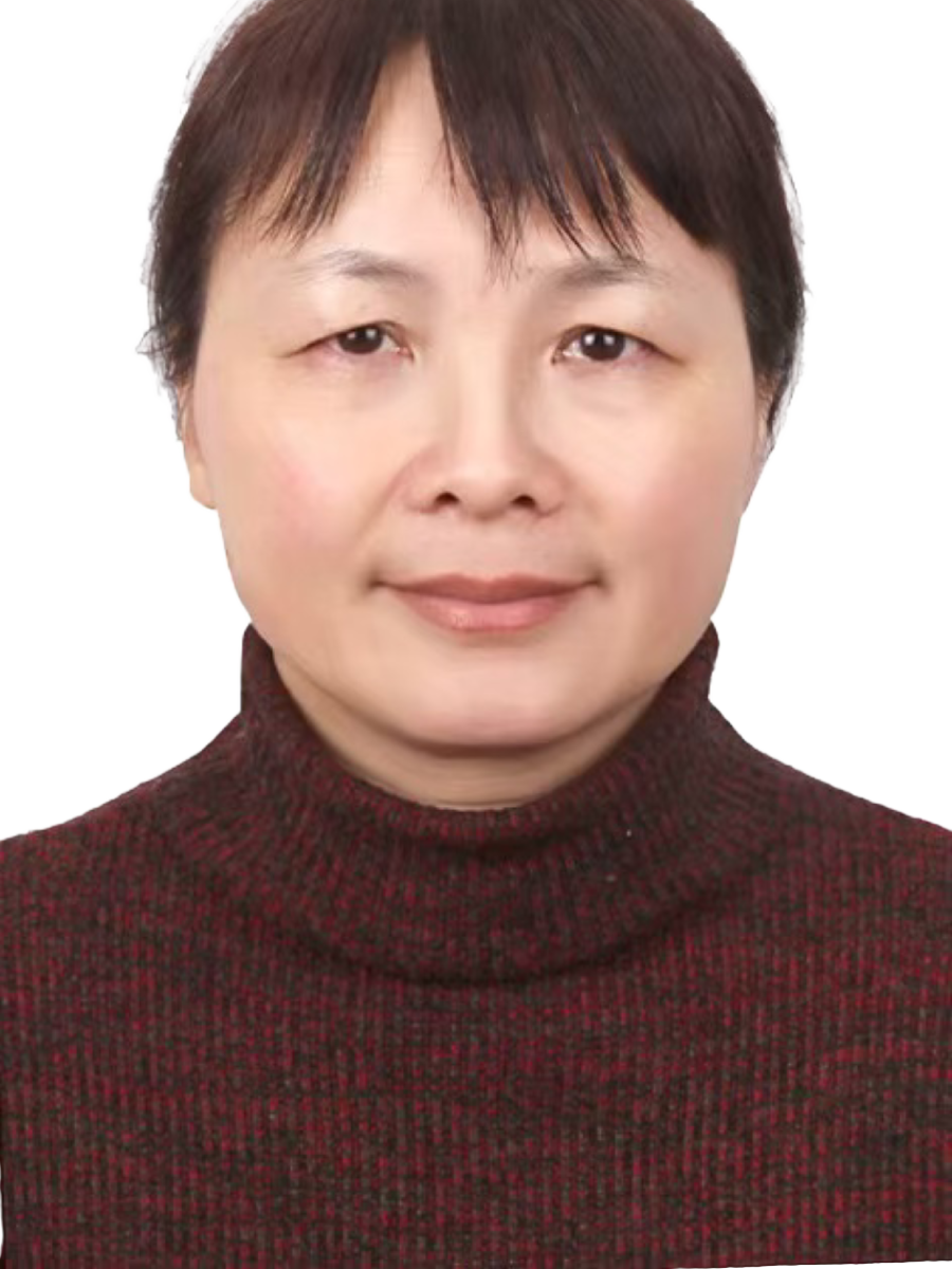 周玉勤的名片