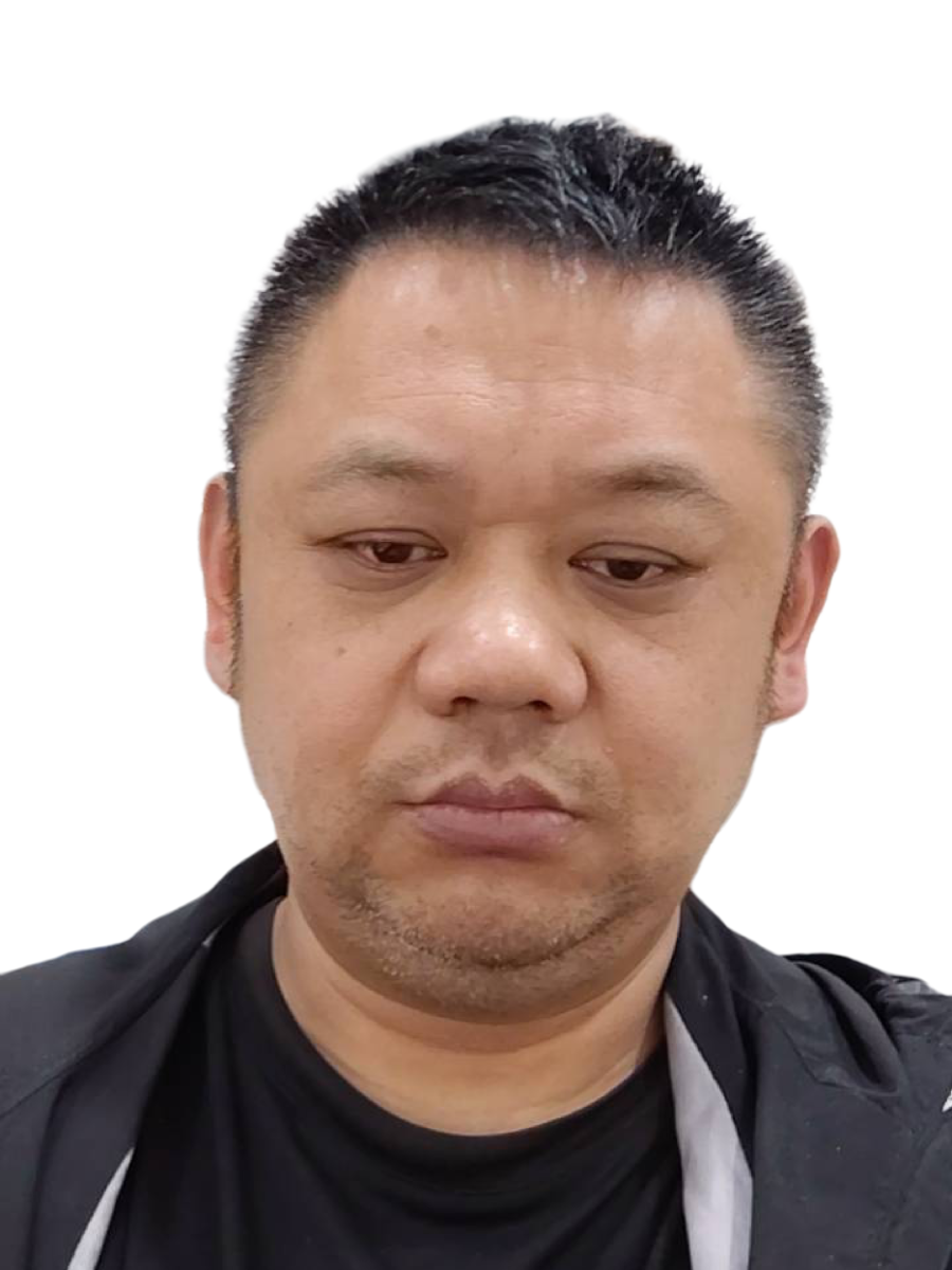 沈周权的名片