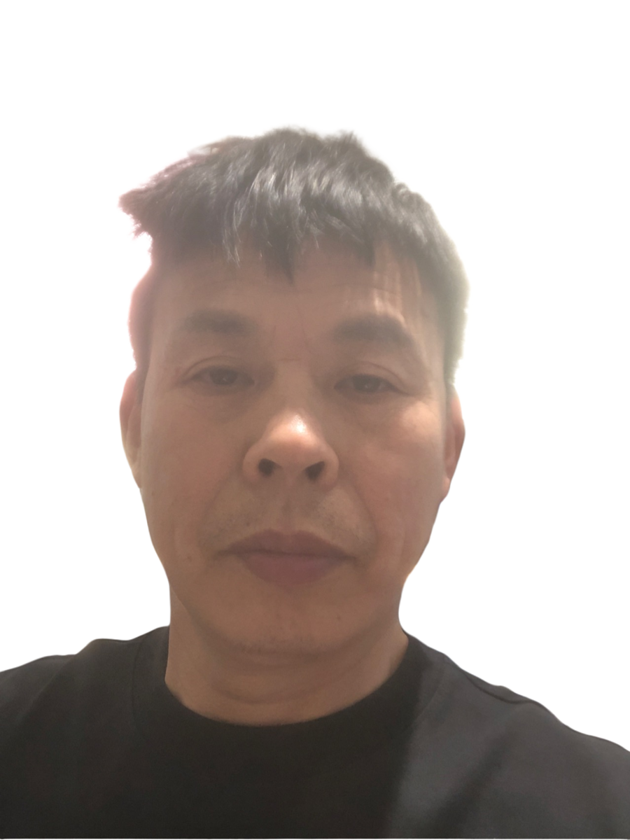 朱建设的名片