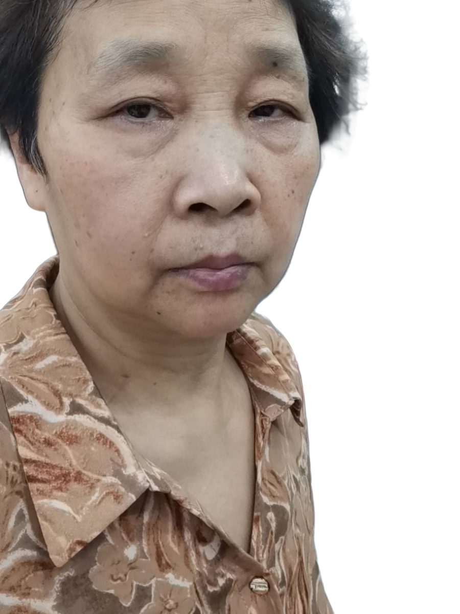 喻贞芳的名片