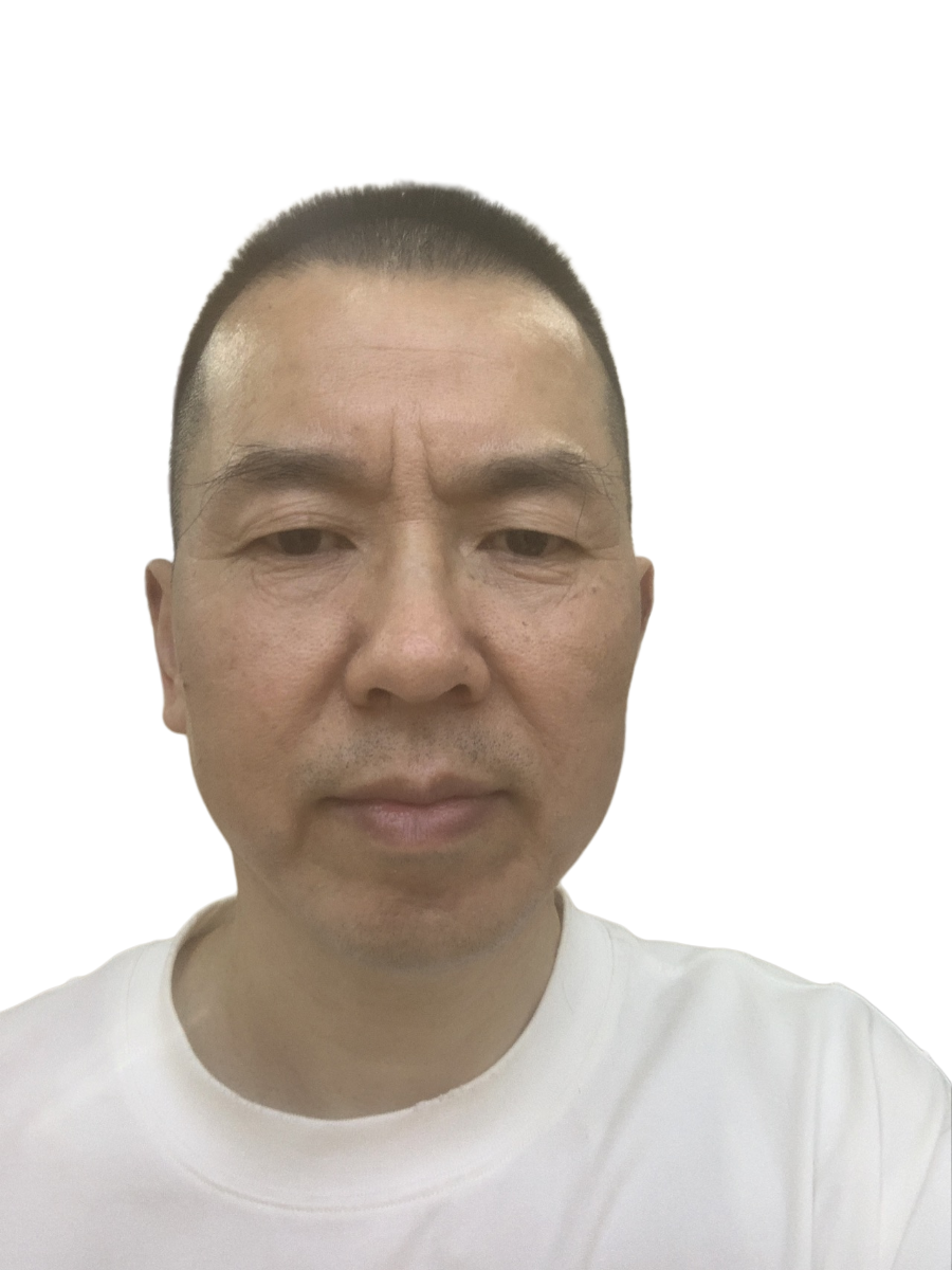 蔡政健的名片