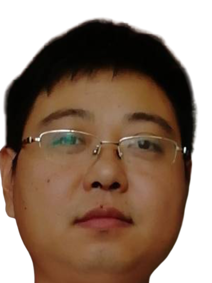 陈华军的名片