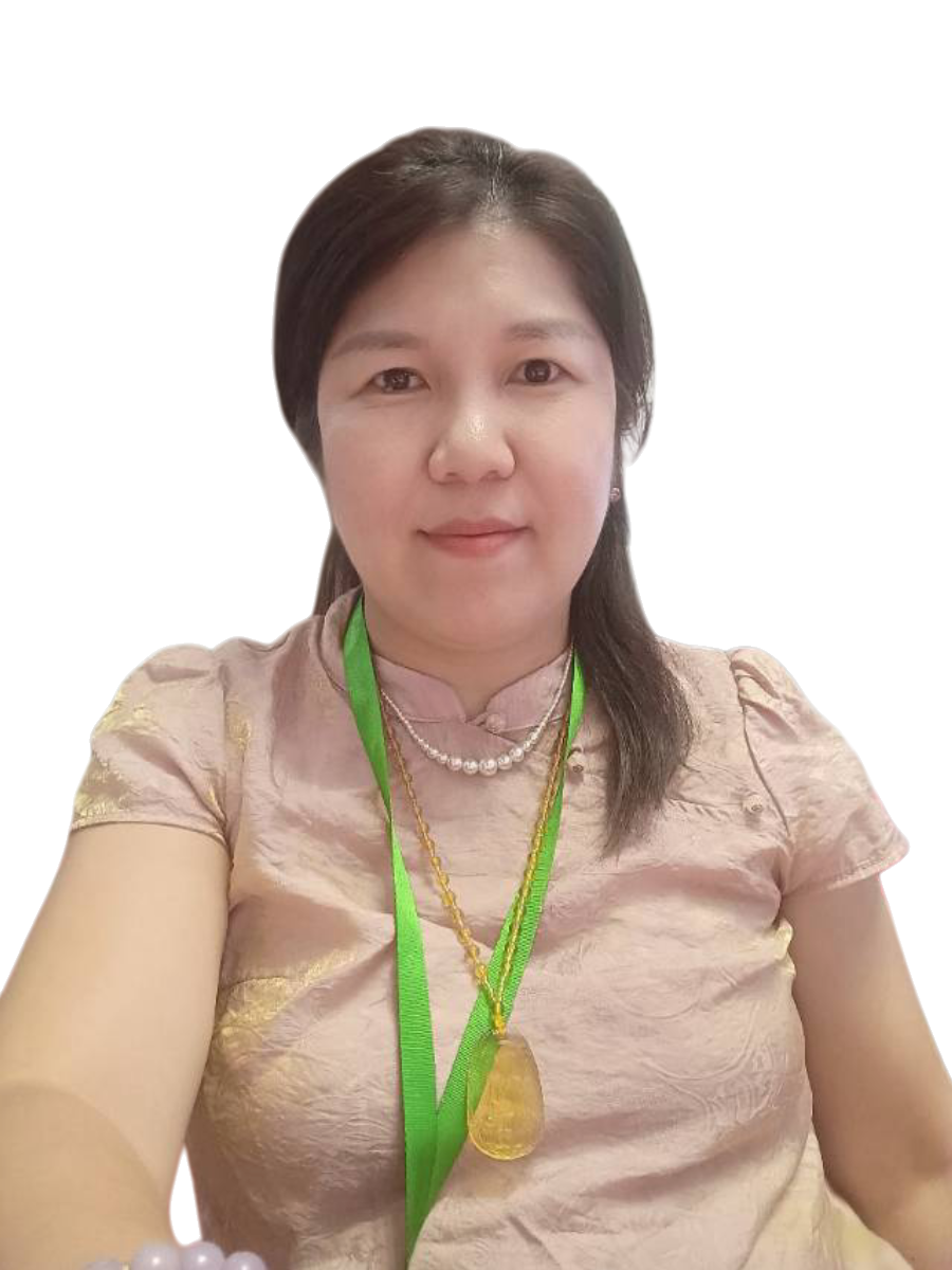 江敏Cindy的名片