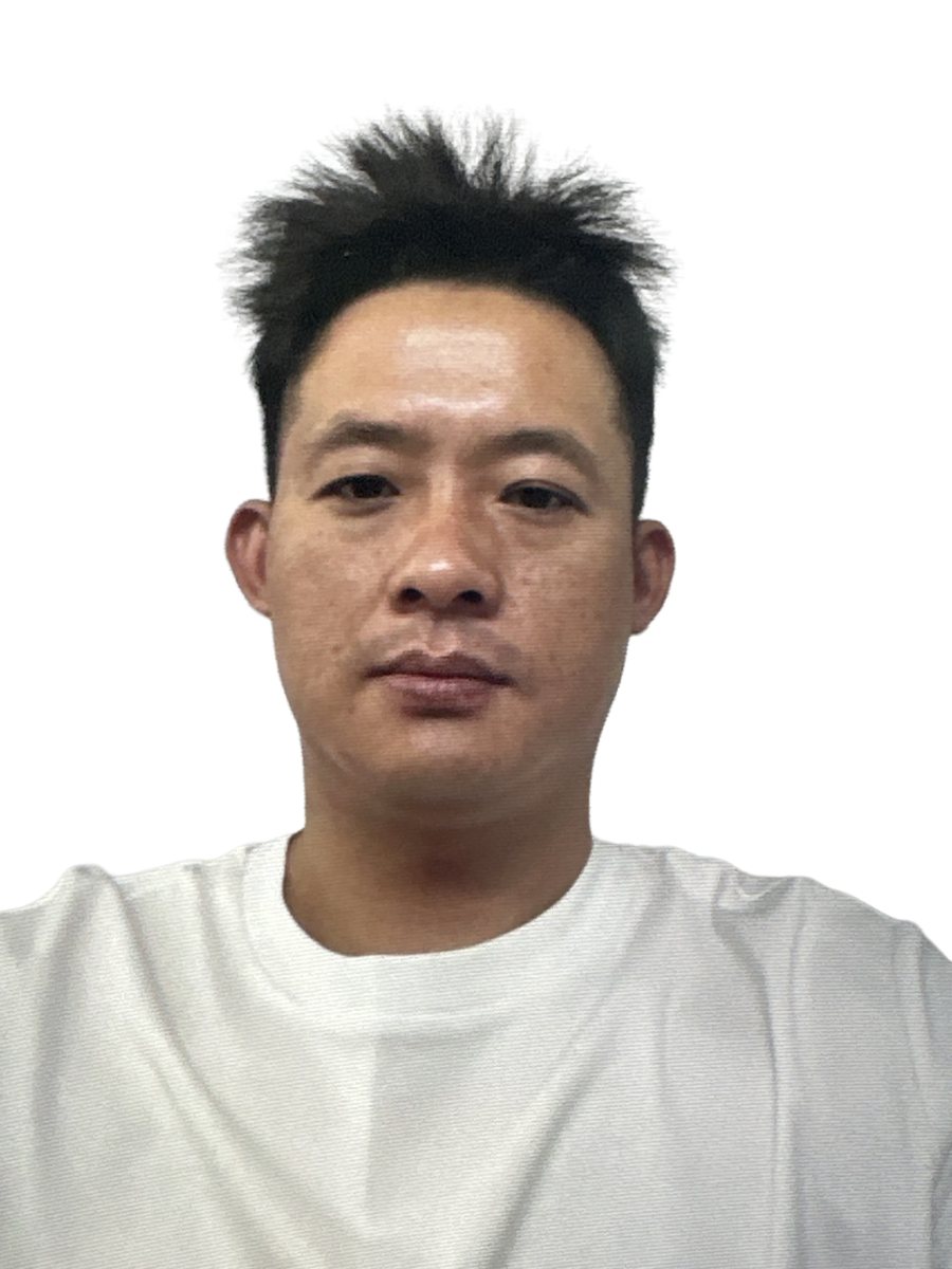 马龙的名片