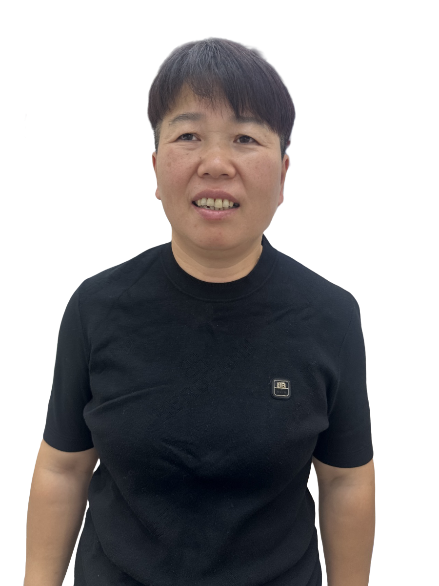 孙惠姣的名片