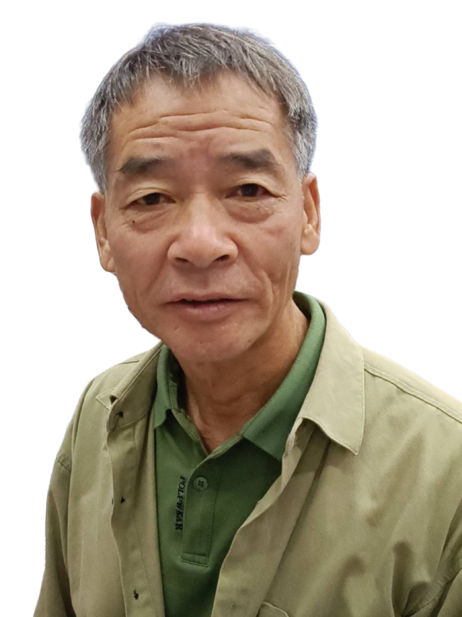 喻会明的名片
