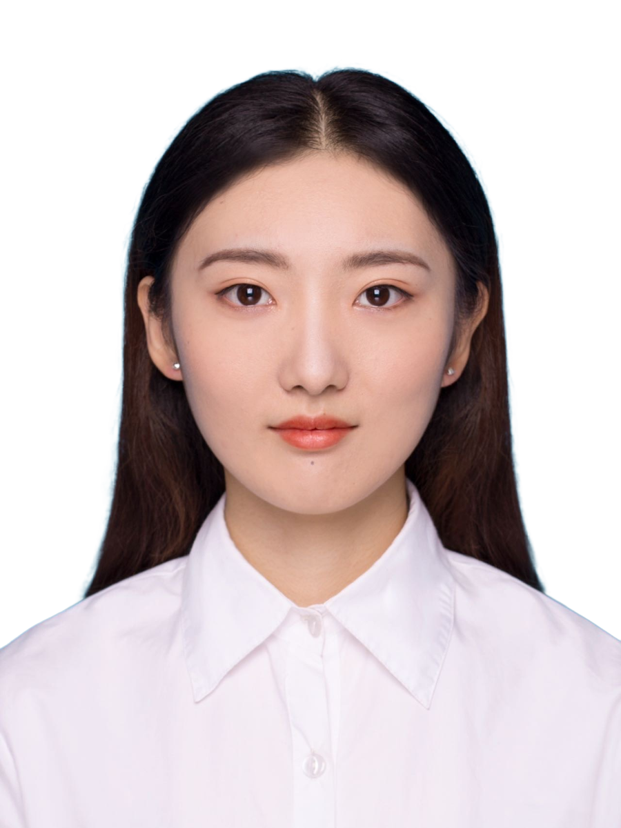 王紫鑫Nancy的名片