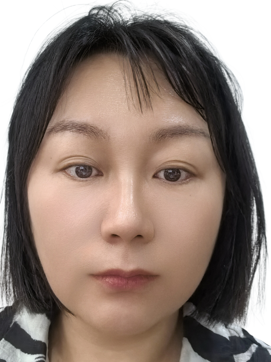 JAMILA 于的名片