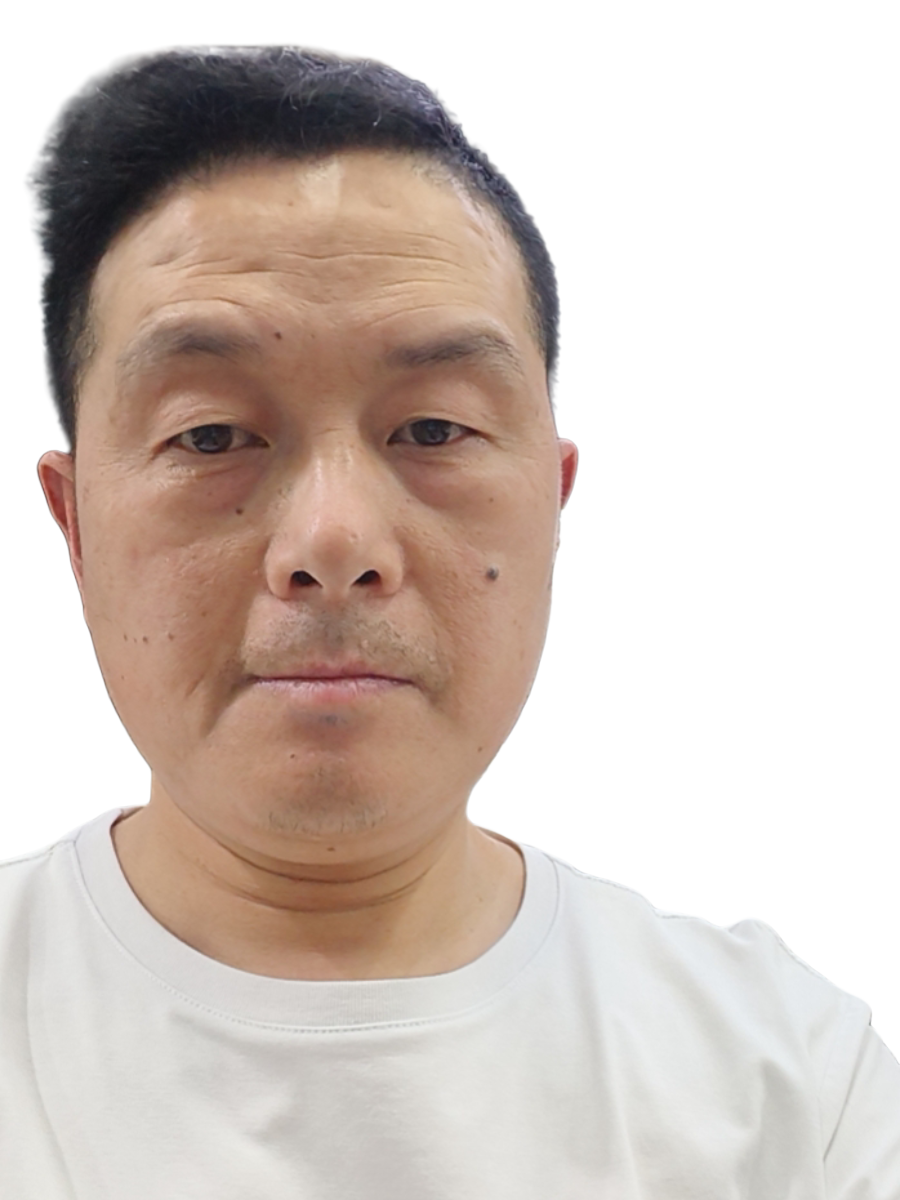 朱旭辉的名片