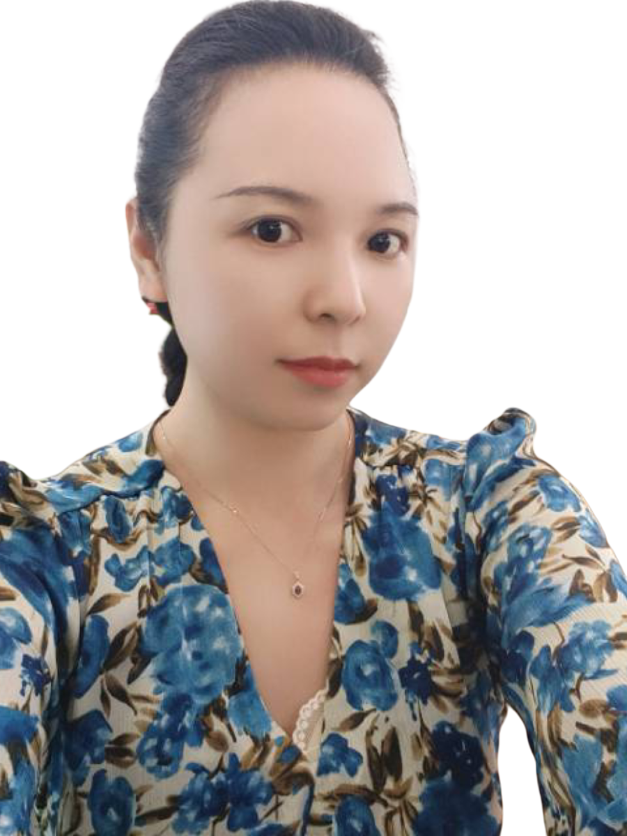 叶美琴的名片