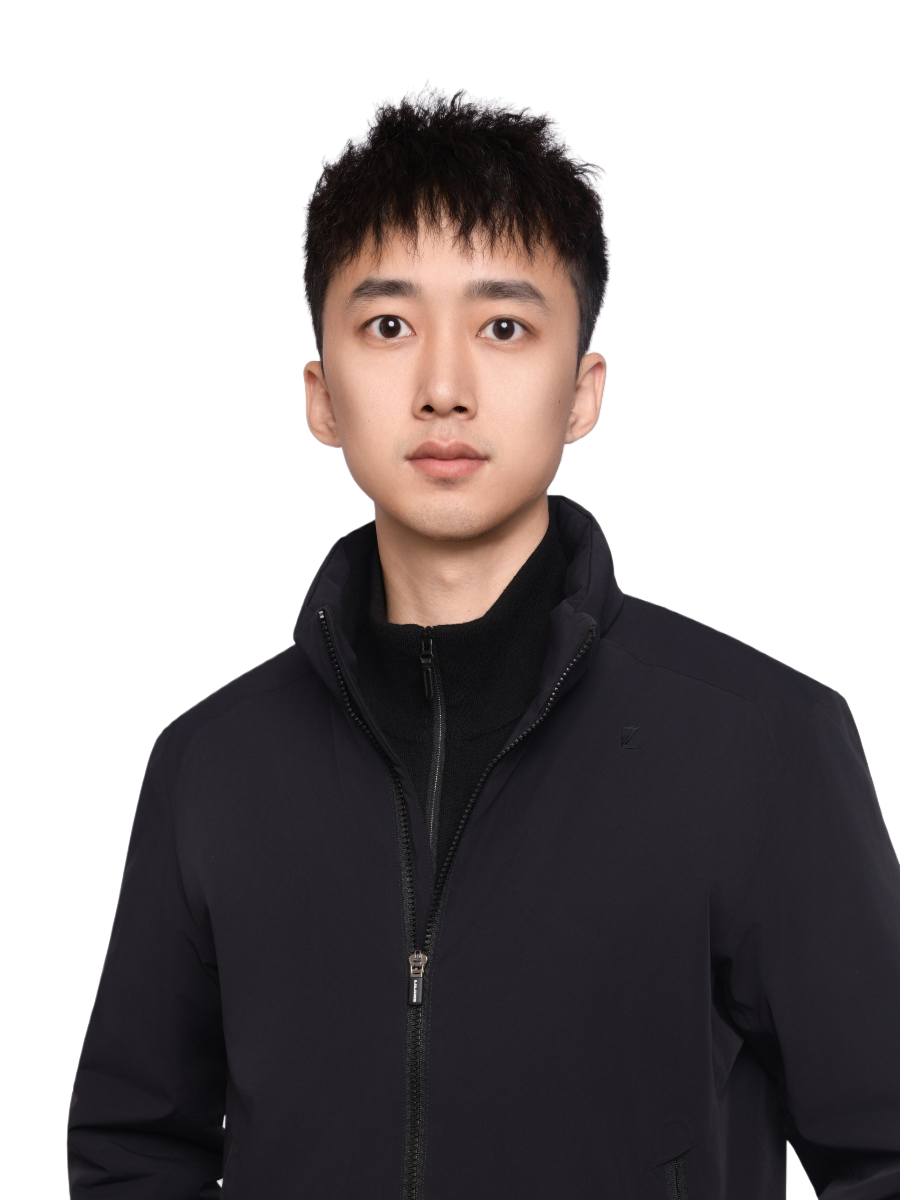 王昱翔的名片