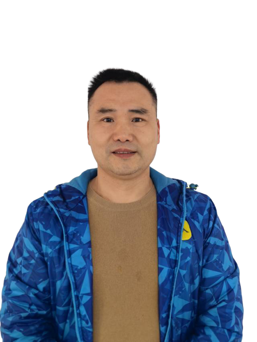 王晓勇的名片