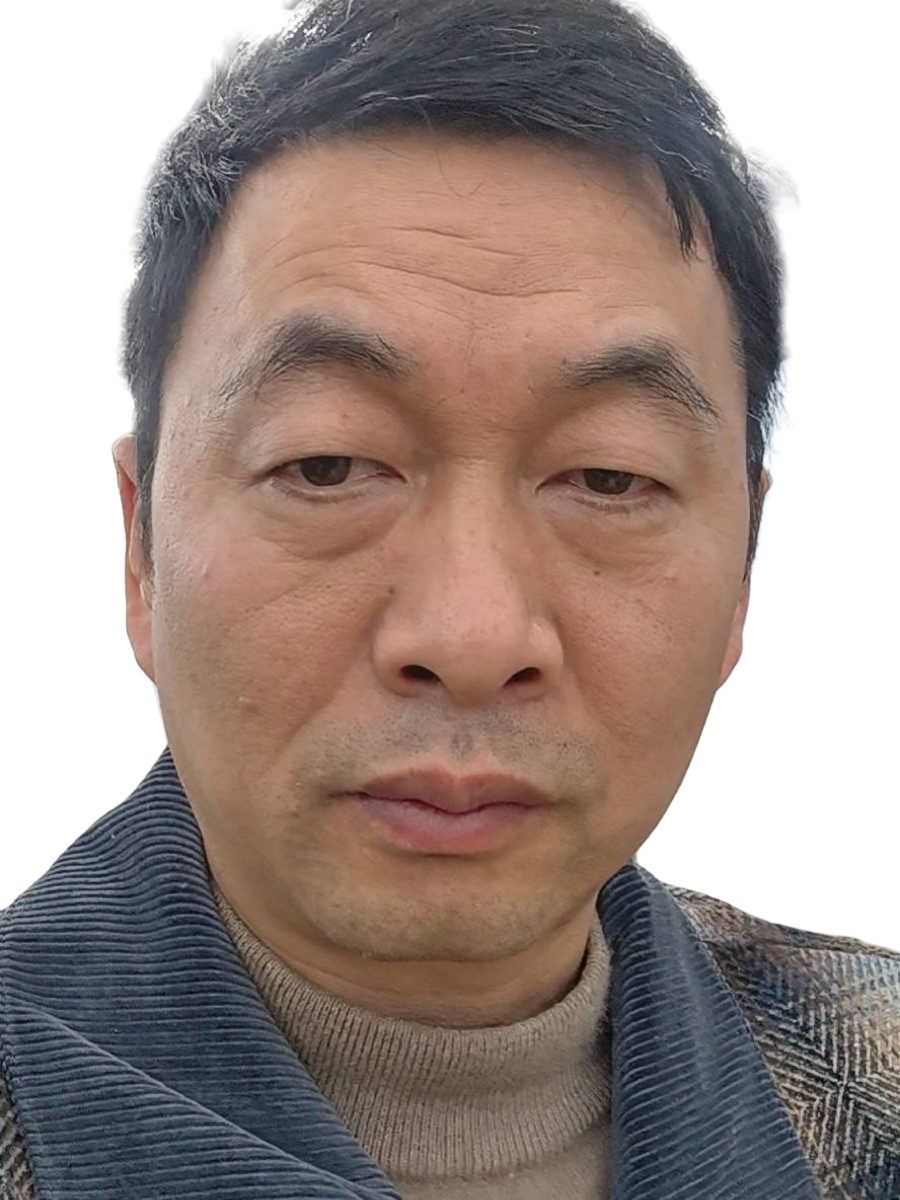 周冬春的名片