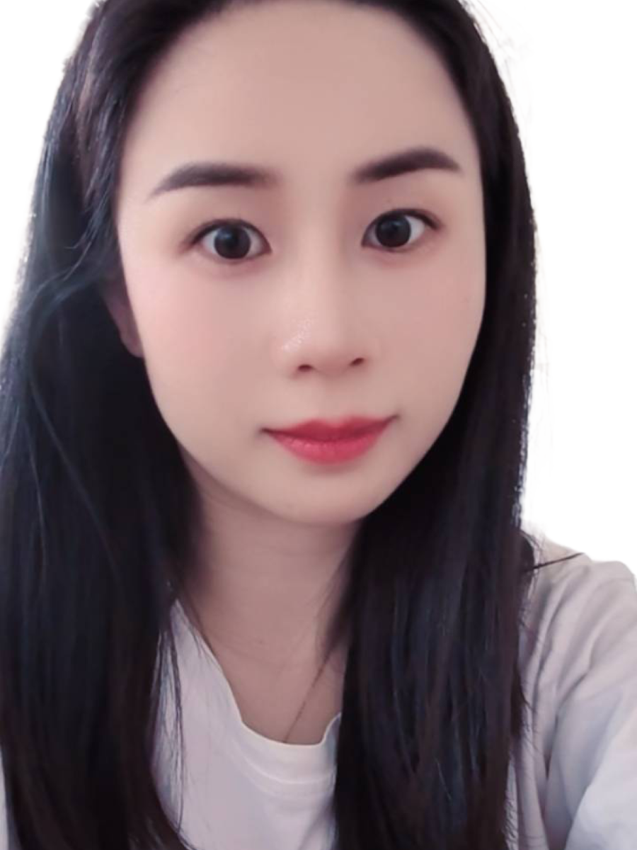 张燕玲的名片