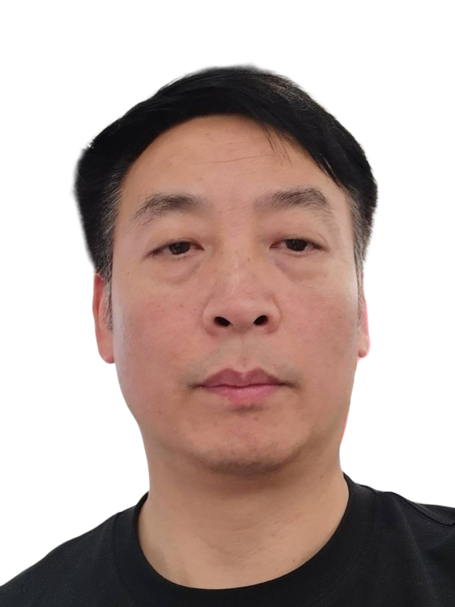 郑循飞的名片