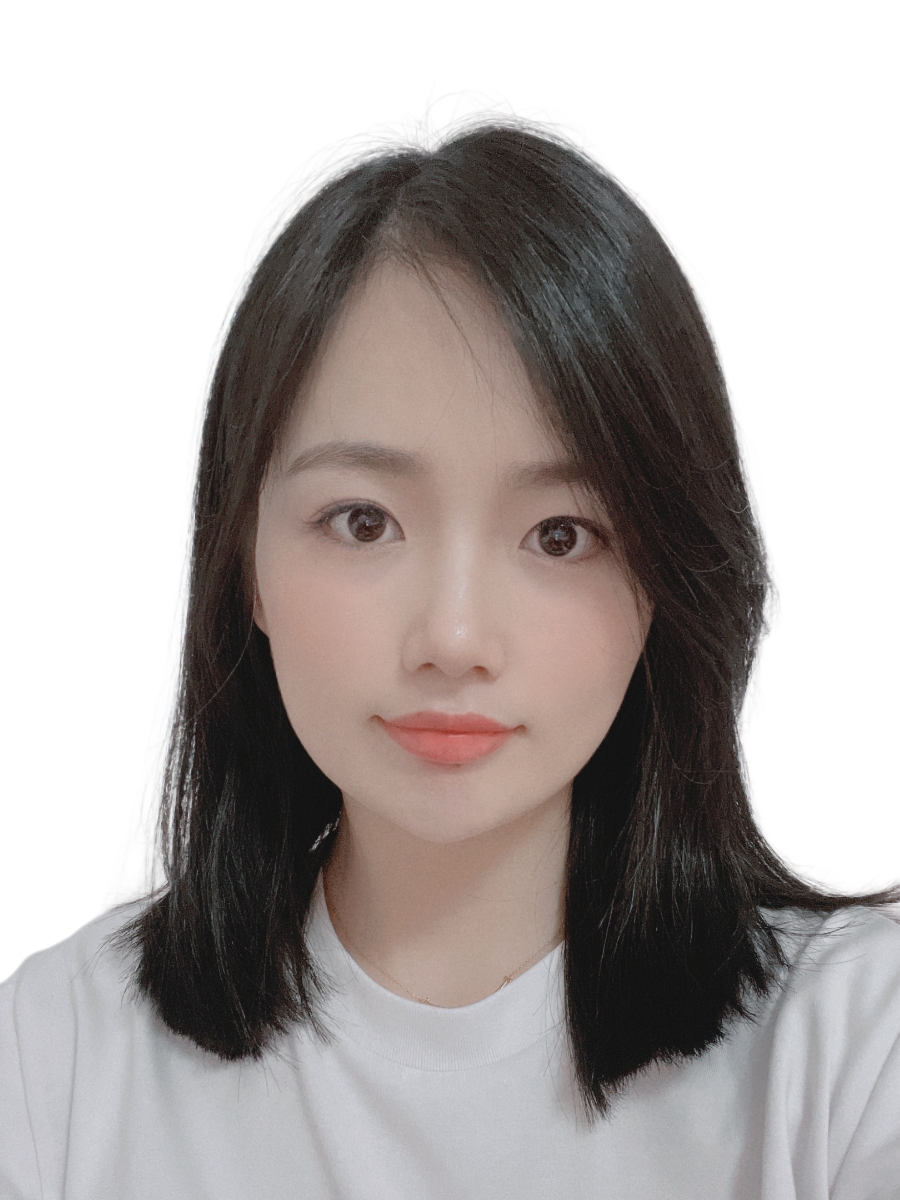 黄莹的名片