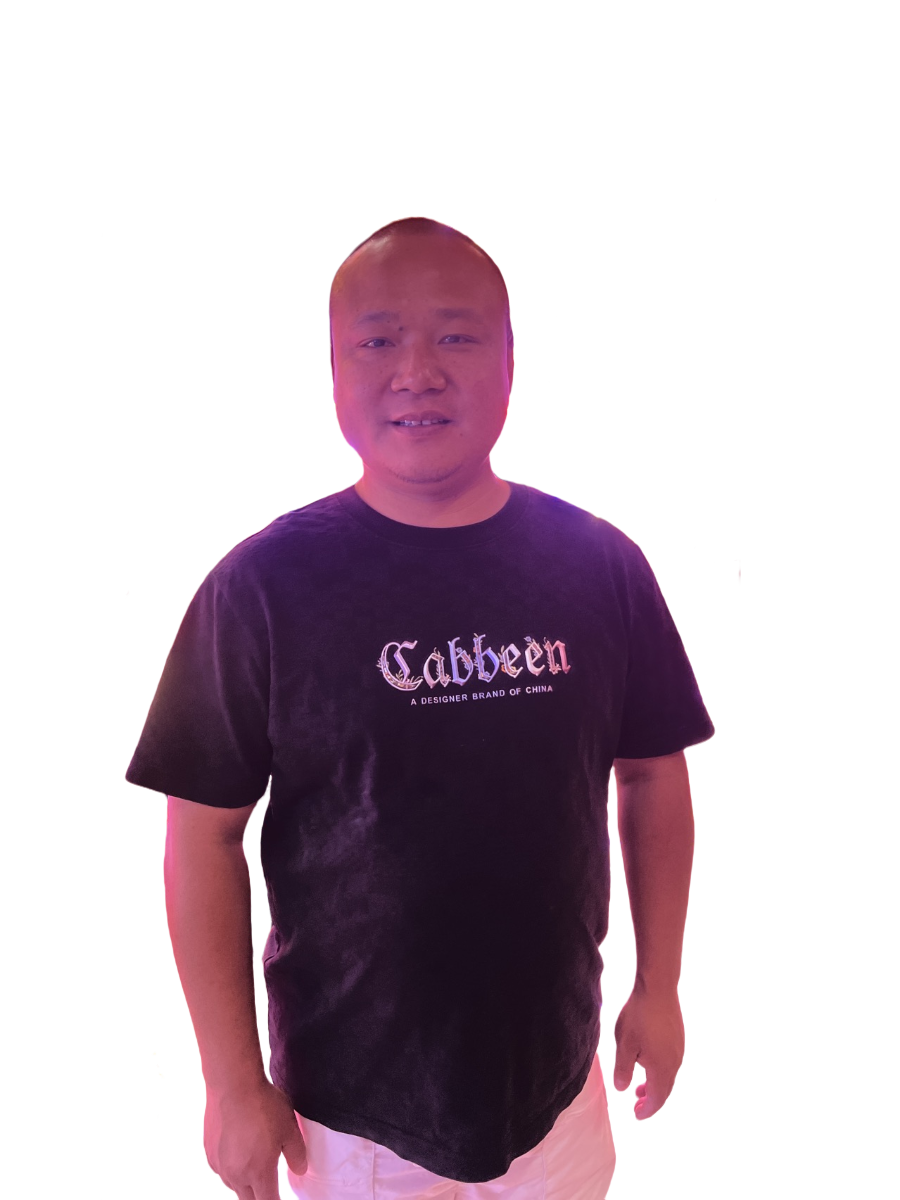 杜凯凯的名片