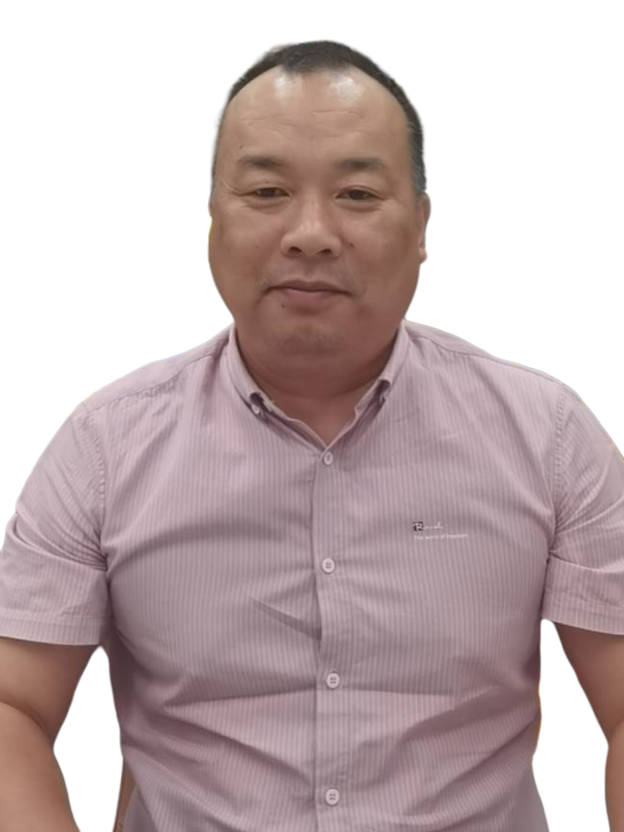 许卫兵的名片