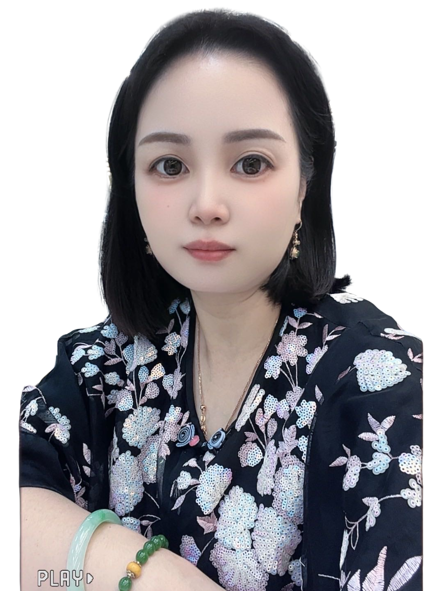 Tina的名片