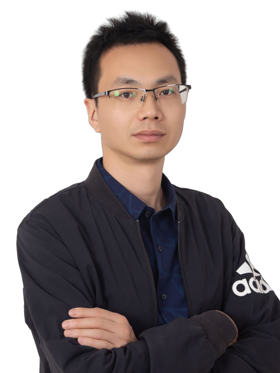 王显盛的名片